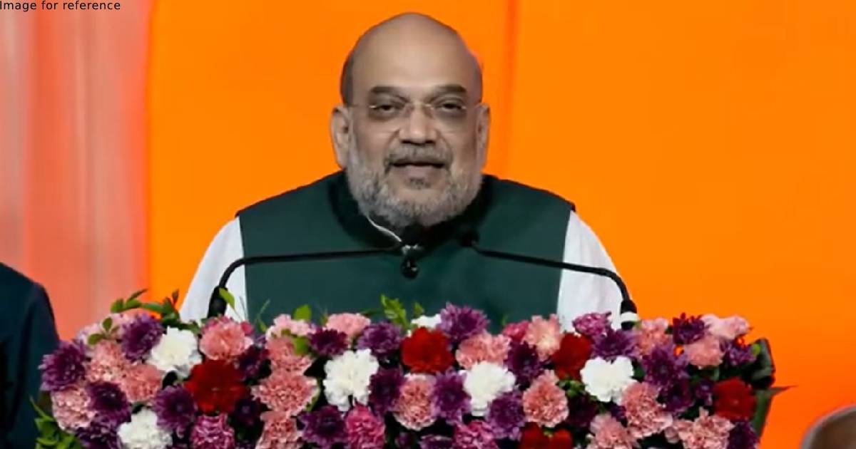 Amit Shah inaugurates 4 more smart schools in Ahmedabad, will benefit over 3,200 students